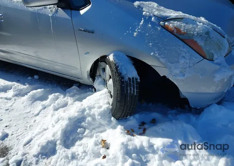 2007 Toyota Prius from USA, damaged, VIN JTDKB20U373285738